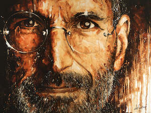 The Revolutionary - Canvas Print