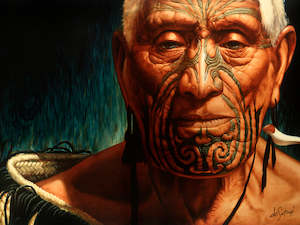 Limited Edition Canvas Prints: Heritage - Limited Edition Canvas Print