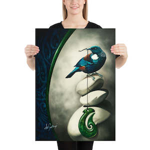 Fine Art Paper Print - Dawn's Light