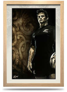 24x36 Framed Canvas Prints Vertical: Game On - 24"x36" Framed Canvas Print