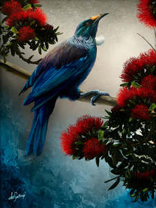 36x48 Canvas Prints: Height of Summer - Canvas Print