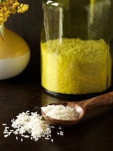 Dinner: How to Cook Fluffy White Rice