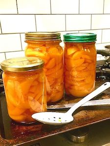 How Tos Tips And Tricks: How to Bottle Fruit Step by Step