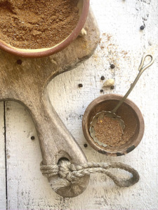 Save Money: Moroccan Spice Mix