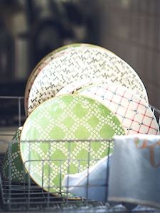 Save Money: Dishwash Liquid Extender