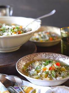 Scotch Broth