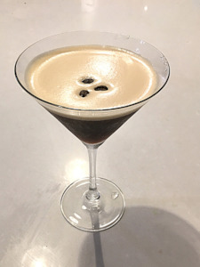 Espresso Martini
