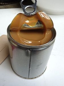 Seasonings Sauces And Spice Blends: Easy Dulce de Leche or Condensed Milk Caramel - 2 methods