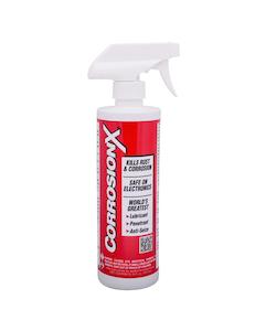 CorrosionX Red - 473ml