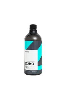 Ech2o - Waterless Wash & High Gloss Detail Spray Concentrate - 1L