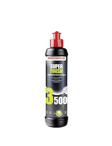 Paint Correction Polishes Compounds: Super Finish 3500 - 250ml