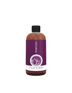 Wax Sealants: WashCoat - 500ml