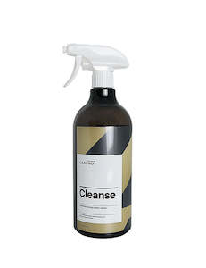 Interior: Cleanse - Leather Cleaner - 1 Litre