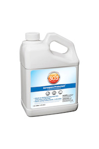 Carpet Upholstery Detailing: Aerospace Protectant - 3.79L