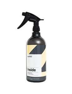 Inside - Dedicated Leather & Car Interior Cleaner - 1L
