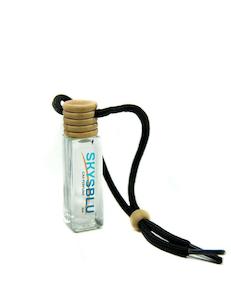 Air Fresheners Odor Eliminators: SkysBlu Car Perfume - 8ml
