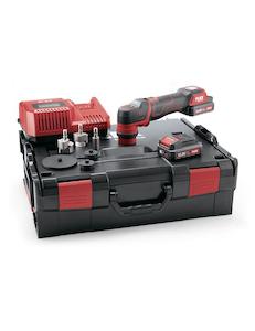 PXE 80 10.8-EC/2.5 Set - The smart cordless polisher 10,8 V, rotary and random o&hellip;