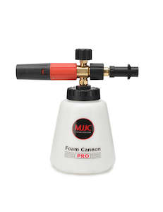 Snow Foam Lance Foam Guns: Foam Cannon Pro V2 with Karcher K Series Connection