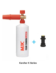 Foam Cannon Classic with Karcher K Series Connection