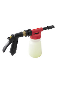 Snow Foam Lance Foam Guns: Car Foam Wash Gun