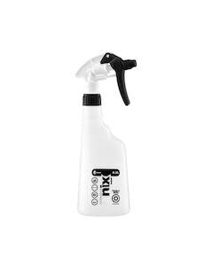 Sprayers Bottles Tops: Nix HD Solvent Line - 500ml