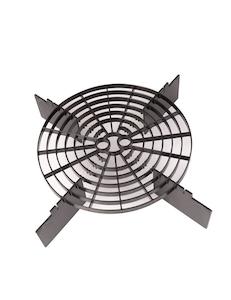 Washing Drying: Wash Bucket Grit Guard - Black - Adjustable