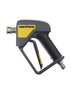 Body Bulk Items: Active™ Premium Swivel Pressure Washer Gun