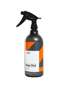 Tar Insect Waterspot Removers: Bug-Out Insect Removal - 1L