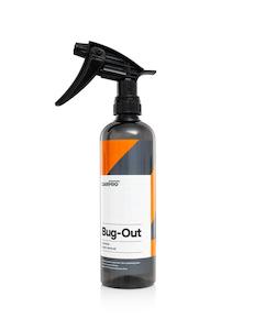 Tar Insect Waterspot Removers: Bug-Out Insect Removal - 500ml