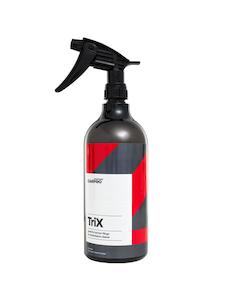 Tar Insect Waterspot Removers: TRIX - Tar & Iron Remover - 1Litre