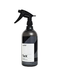 Tar Insect Waterspot Removers: TarX - Tar & Bug Remover - 1L