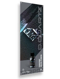 Wool Pads: Wool RIng Pad - 165mm / 6.5 Inch