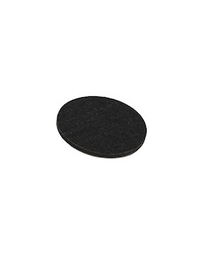 3 3 9 76mm: Orange Peel Removal Pad 2000 Denim - 76mm / 3 Inch