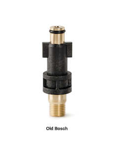 Heavy Duty Snow Foam Lance Connection - Old Bosch