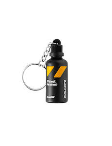 CQuartz Finest Keychain / Keyring