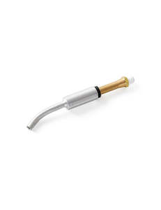 Air Cleaning Tools: MJJC - Spare Bearing Tube for Hurricane Black