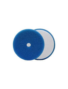 All For Promotional Purposes: Uro Tec Foam - Dark Blue - Medium Polishing Pad - 5" / 125mm