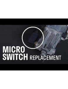 Active™  2.0 Microswitch