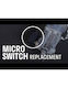 Active™  2.0 Microswitch