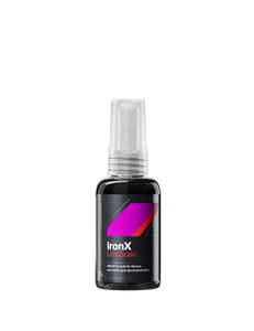 IronX LimeScale - Dual-Action Decontamination for Ferrous & Mineral Deposits - 50ml