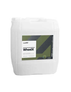 WheelX - Powerful 1-Step Wheel Cleaner - 20L