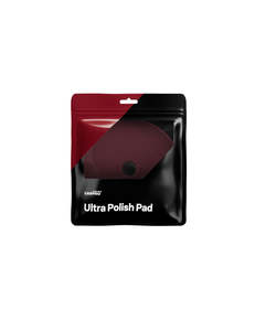 Polishing Pads Accessories: Ultra Polish Pad - 76mm / 3 Inch