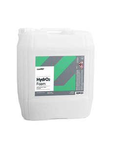 Body Bulk Items: Hydro Foam - Wash and Coat in 1 Step - 20Litre