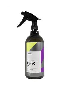 Discounts Clearance: IronX Lemon Scent - Iron Filings and Contaminants Cleaner - 1 L