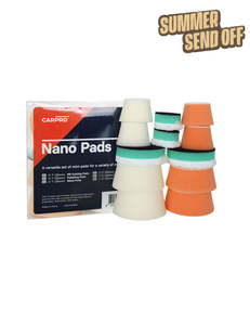 Discounts Clearance: Nano Pads Kit