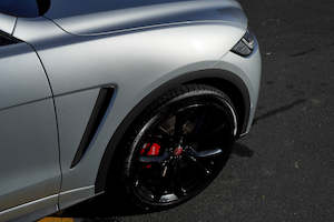 Our Services: Pre-Sale Detail