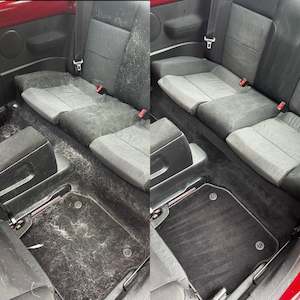 Our Services: Add-ons / Extras