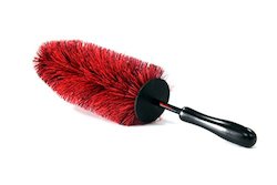 Wheel Tyre Brushes: MaxShine Wheel Brush