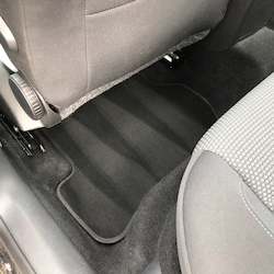 MaxShine Heavy Duty Carpet and Tyre Brush