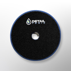 Polishing Cutting Pads: Detail Tonic Foam Cutting Pad